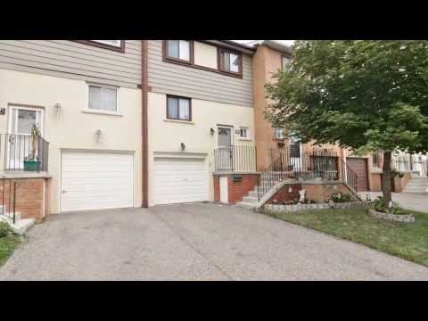 109 Moregate Crescent Brampton Search Realty