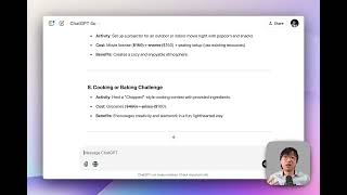 #17 Brainstorming | Prompt Engineering Foundations | Elisha Terada