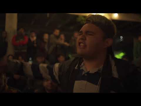 2141 DAC vs LOS QUE PONEN EL RITMO // SEMIFINAL // PRETEMPORADA 2vs2