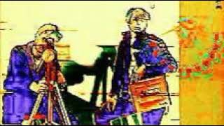 Cabaret Voltaire - The Crackdown
