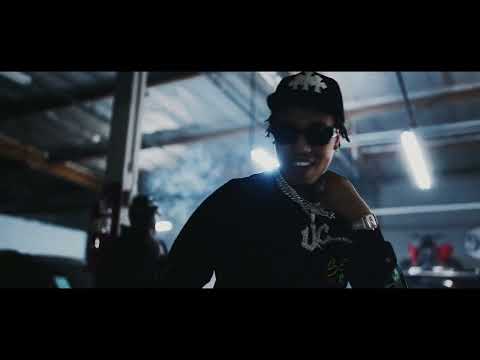 Upperclass Murdock - Where the Love (official Music Video)