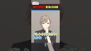 【激アツ】週間ショートランキング：にじさんじ公式ページ「2/23～3/1」ChroNoiR VOLTACTION ROF-MAO にじさんじ公式