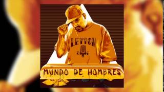 Gracias - Leyton Eme ft. Fernando Juárez (Audio)