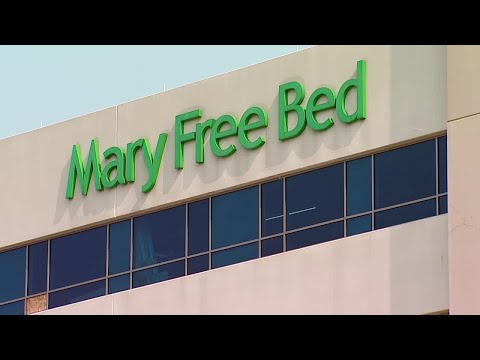 Mary Free Bed Rehabilitation Hospital expanding to meet ...