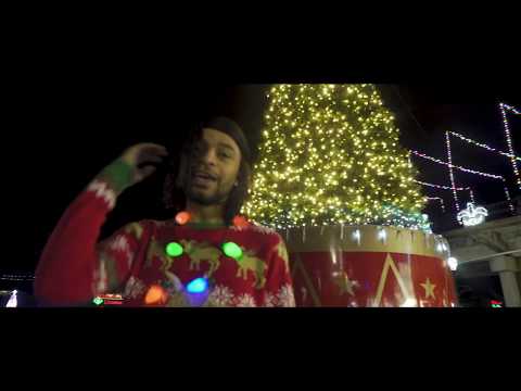 Jawuan - This Cold Christmas ( Official Video)
