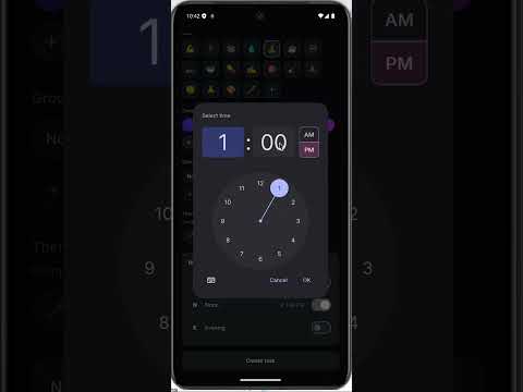 My Daily Task – Habit Tracker video thumbnail