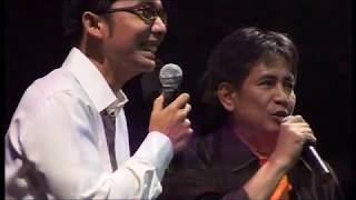 Download lagu SYS NS - KEENAN NASUTION - KONSER NUANSA BENING 2007 - 5 mp3