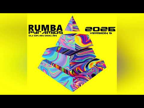 DJ Okan DOGAN - Pyramadis 🔥 Rumba STAR ⚡ ( CIRCUIT 2026 (  VersREMIX  )