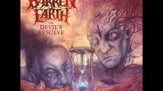 Barren Earth - The Devil's Resolve (2012) [Full-Album]