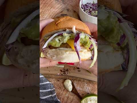 Air Fryer Turkey Burgers