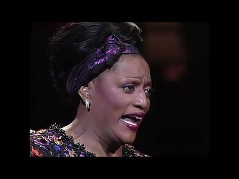 Spirituals in Concert   Jessye Norman and Kathleen Battle