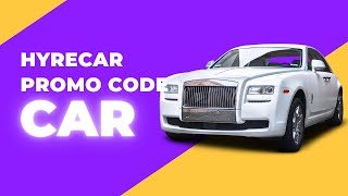HyreCar Promo Codes Coupons & Deals.10% Off Any Purchase for New Customers.-a2zdiscountcode