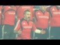 Munster Vs All Blacks Haka Including Munster Haka