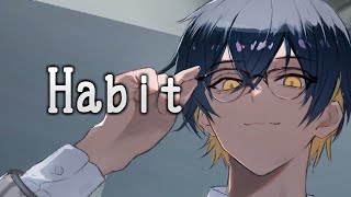 - Habit - かもめ / SEKAI NO OWARI【歌ってみた、きみゆめ】