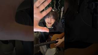 DISCOTHEQUE / 水樹奈々 cover #弾き語り