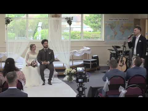 Ovi Lazea (Rugăciunea mea)