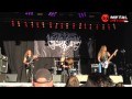 Necrophobic - Furfur (live Sweden Rock ...