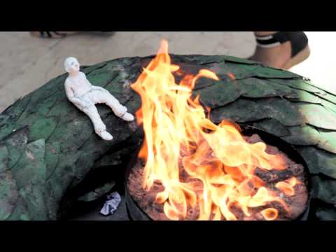 Everyman - FUU Sarajevo 2015 - IndieGogo