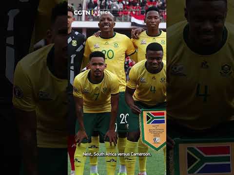 AFCON 2025 Round of 16 Preview: Which teams will make history?