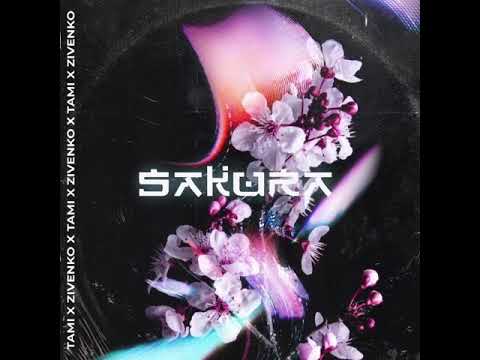 Tami, Zivenko— Sakura