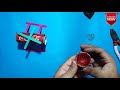 DIY 3 NCS How To Make Helicopter Using Coca Cola Teen Pack