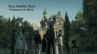 Run, Rabbit, Run! (Lyrics) - Flanagan & Allen