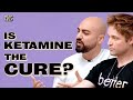 The Drug That Could Be The Cure To Mental Health w/ Dr. Sam Zand | Heal Thy Self w/ Dr. G #176