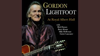 The Watchman&#39;s Gone (Live)