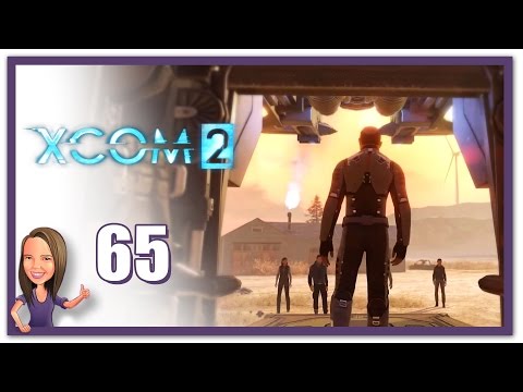 Lowco2525 Plays: XCOM 2! (Part 65)