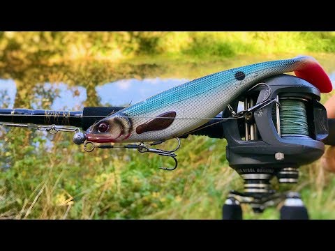Westin Fishing Lures and Rod unboxing!!