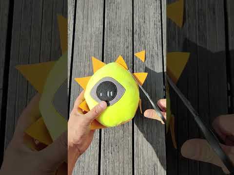 Cut G Real Mr. Sun sprunki