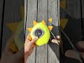 Cut G Real Mr. Sun sprunki