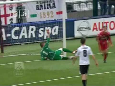 Serie B - Pro Vercelli-Lanciano  1-2