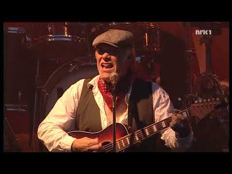 Kim Larsen & Kjukken - De smukke unge mennesker