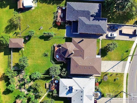 Estate Sale in Toronto on 60 x 222.7 Foot Lot