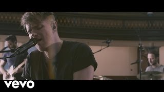 Causes - Teach Me How to Dance With You (Official Live Video)