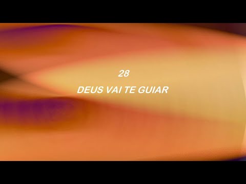 Harpa Cristã 028 - Deus Vai Te Guiar