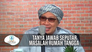 Download lagu Tanya Jawab Seputar Masalah Rumah Tangga | Belajar Bareng Buya & Ummi |  26 September 2022 M mp3