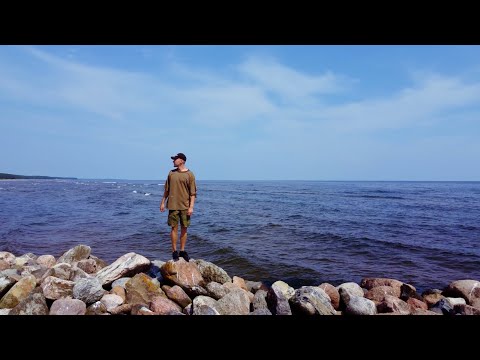 DREFF - SUNSET [Клип, 2021]