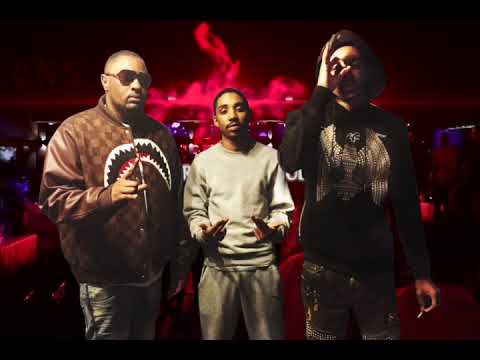 2 Kraze x A1 x Ant Loc ft  Latia - Goin Down