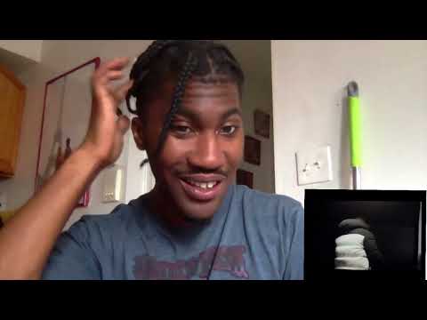 American reacts to UK rapper - SNEAKBO - G.O.A.T