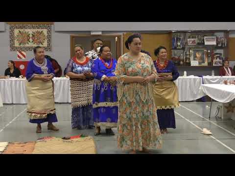 KONGA 8 FAKAFIEFIA HE HOKO SIA TAU 90 O PULEI FINAU HE AHO 10 TISEMA 2022