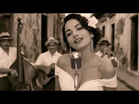 Ecos de La Habana – Aroma de Café y Mar | Nocturna Habana