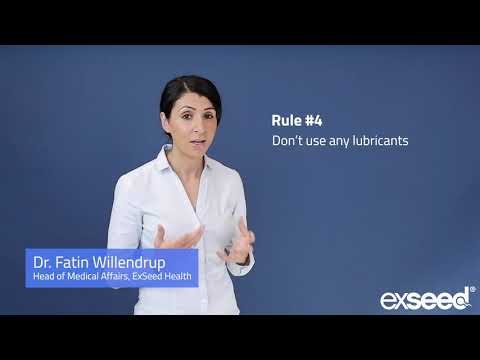 Semen Collection for Home Sperm testing