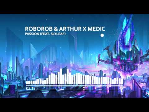 Passion [KINGDOM HEARTBEATS]