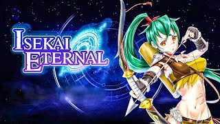Isekai Eternal Playtest