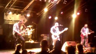 Hangnail   Carry Me Live