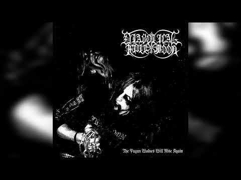 Diabolical Fullmoon - In Wallachia