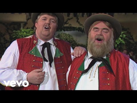 Die schoenen Traenen des Laurentius (ZDF Volkstuemliche Hitparade, 8.6.1995) (VOD)