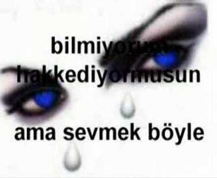 denovideo_son sözlerim